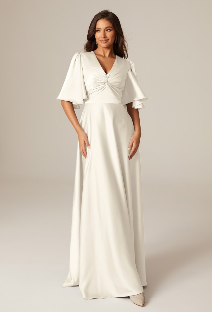 AW Elinore Dress